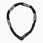 Устойство за заключване на велосипед ABUS Steel-O-Chain 5805C/75 black