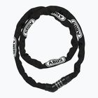 Устойство за заключване на велосипед ABUS Steel-O-Chain 4804C/110 black