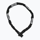 Устойство за заключване на велосипед ABUS Steel-O-Chain 4804K/110 black