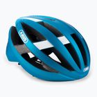 ABUS каска за велосипед Viantor синя 78161