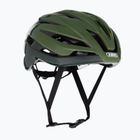 Велосипедна каска ABUS StormChaser opal green