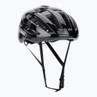 Велосипедна каска ABUS PowerDome shiny black