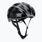 Велосипедна каска ABUS Macator Mips shiny black