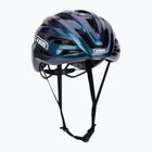 ABUS StormChaser Ace каска за велосипед с джапанки лилава