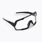 Очила за велосипеди Alpina Rocket V black matte/clear