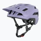 Каска за велосипед Alpina Taunus lilac matt