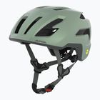 Велосипедна каска Alpina Taunus Gravel MIPS willow green matt