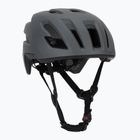 Велосипедна каска Alpina Taunus Gravel MIPS black/midnight grey matt