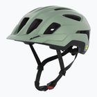 Велосипедна каска Alpina Paranus MIPS willow green matt