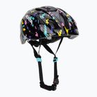 Детска велосипедна каска Alpina Pico black/confetti gloss