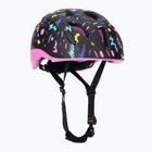 Детска велосипедна каска Alpina Ximo Flash black confetti matt