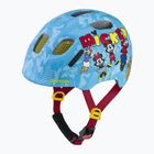 Детска велосипедна каска Alpina Ximo 2 Jr disney mickey & friends