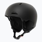 Детска скиорска каска Alpina Zupo 2 black matte