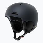 Скиорска каска Alpina Arber 2 MIPS midnight grey