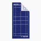 Хавлия VICTOR Bath Sheet blue