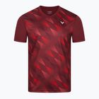 Детска тениска VICTOR T-43102 D red
