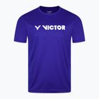 Детска тениска VICTOR T-43104 B синя