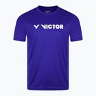 VICTOR Тениска T-43104 B синьо
