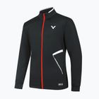 Суитшърт VICTOR J-50600 черен