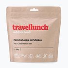Лиофилизирани храни travellunch Паста Карбонара с шунка 125 г