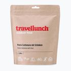 Travellunch Лиофилизирана храна Cabonara paste with ham 250 g