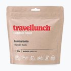 Лиофилизирани храни travellunch Ризото без глутен със зеленчуци и гъби 125 г