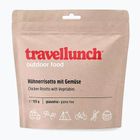 Лиофилизирана храна travellunch Risotto z Kurczakiem 250 g