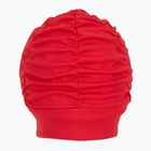 Дамска шапка за плуване Fashy 3403 Basic red