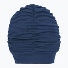 Дамска шапка за плуване Fashy 3403 Basic navy