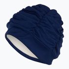Дамска шапка за плуване Fashy 3403 Basic navy