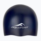 Шапка за плуване aquaFeel Bullitt navy