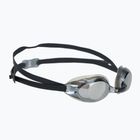 Очила за плуване aquaFeel Glide Mirrored black/silver