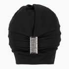 Дамска шапка за плуване Fashy 3498 Exclusive black