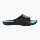Дамски джапанки aquafeel Profi Pool black / turqoise