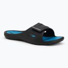 Дамски джапанки aquafeel Profi Pool black / turqoise