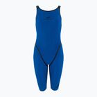 Дамски бански костюм от една част aquaFeel Neck to Knee Speedblue blue