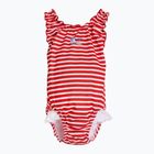 Fashy 15470 Babies Little Stars бански от една част с пелена многоцветен