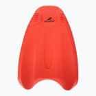 AquaFeel Kickboard Speedblue червен