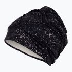 Дамска шапка за плуване Fashy 3434 Exclusive black