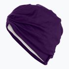 Дамска шапка за плуване Fashy 3471 Basic purple