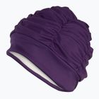 Дамска шапка за плуване Fashy 3403 Basic purple