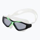 Очила за плуване aquaFeel Endurance Pro III green/transparent