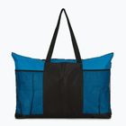 Дамска чанта Fashy 955 Beach XXL Canvas 30 l turquoise