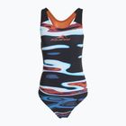 Дамски бански костюм от една част aquafeel I-Nov Aquafeelback water moves