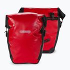 Багажници за велосипед Ortlieb Back-Roller City червен O-F5001