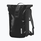 Велосипедна раница Ortlieb Velocity 23 l black R4020