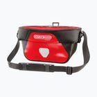 Чанта за кормило Ortlieb Ultimate Six Classic 5 l red F3612
