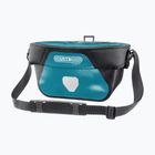 Чанта за кормило Ortlieb Ultimate Six Classic 5 l blue F3613