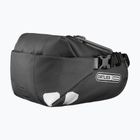 Чанта за седалка на велосипед Ortlieb Saddle-Bag Two 1,6 л черна F9414