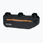 Велосипедна чанта за рамка ORTLIEB Frame-Pack Toptube 3 l black matte